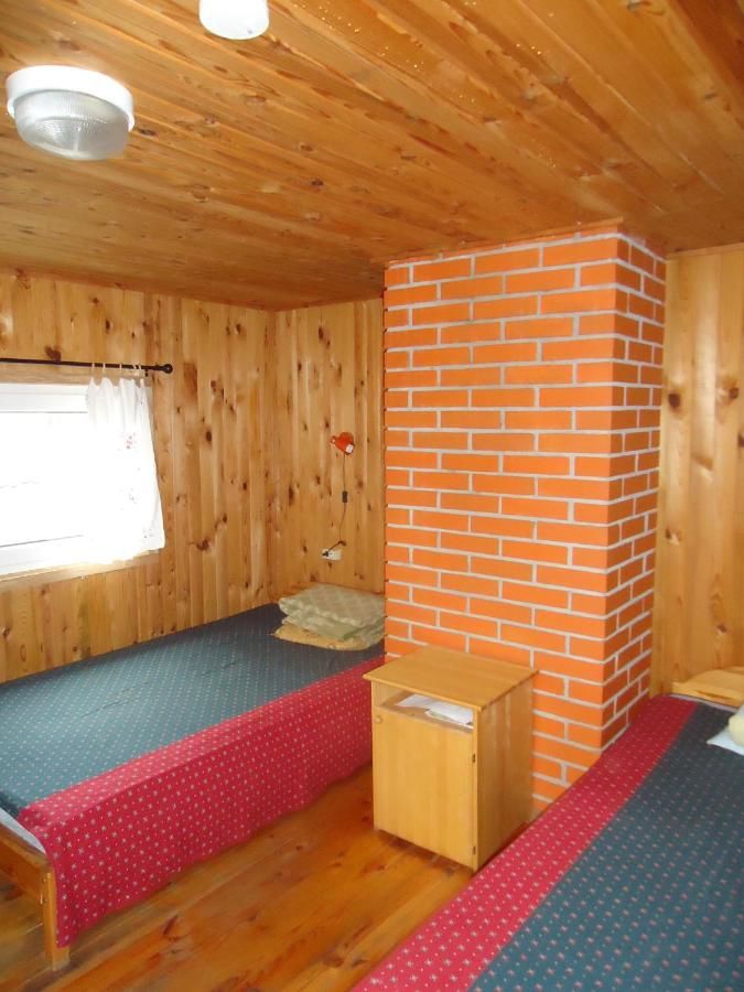 Проживание в семье Laine Homestay Tõstamaa-4