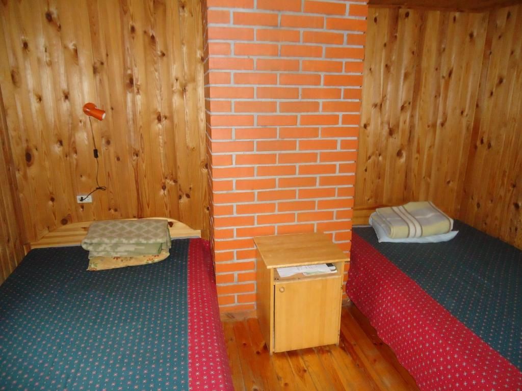 Проживание в семье Laine Homestay Tõstamaa-20