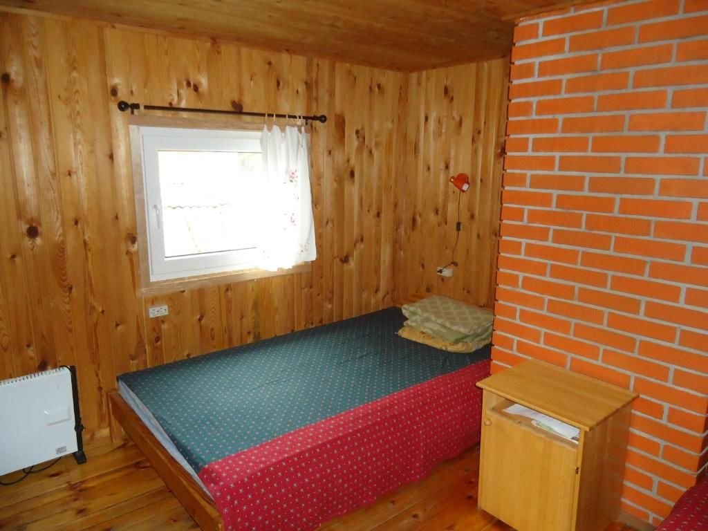 Проживание в семье Laine Homestay Tõstamaa