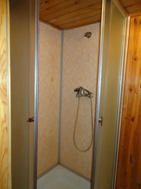 Проживание в семье Laine Homestay Tõstamaa-24