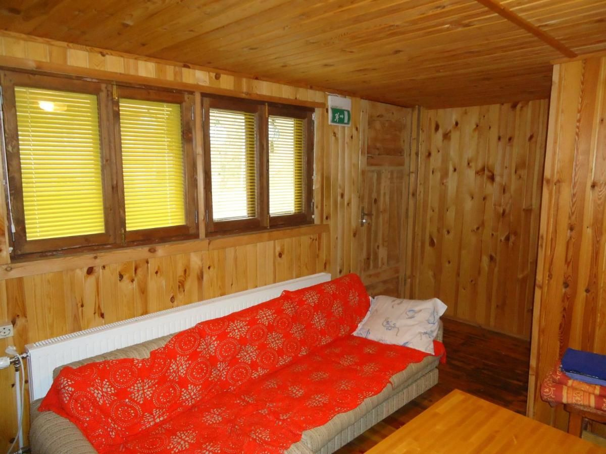 Проживание в семье Laine Homestay Tõstamaa-12